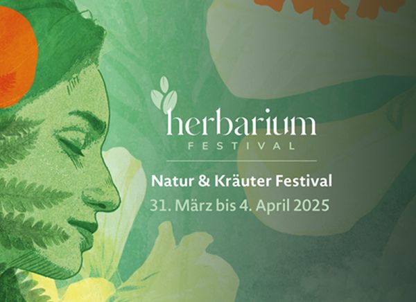 Teaser photo Herbarium Festival