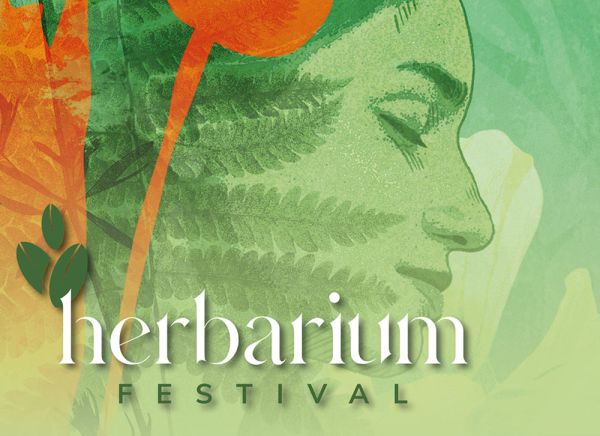 Eventbild Herbarium Festival